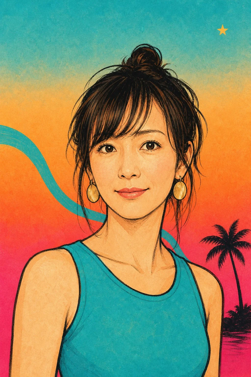 RIKA（代表講師）