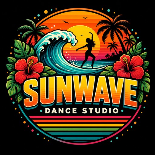 DANCE STUDIO SUNWAVE