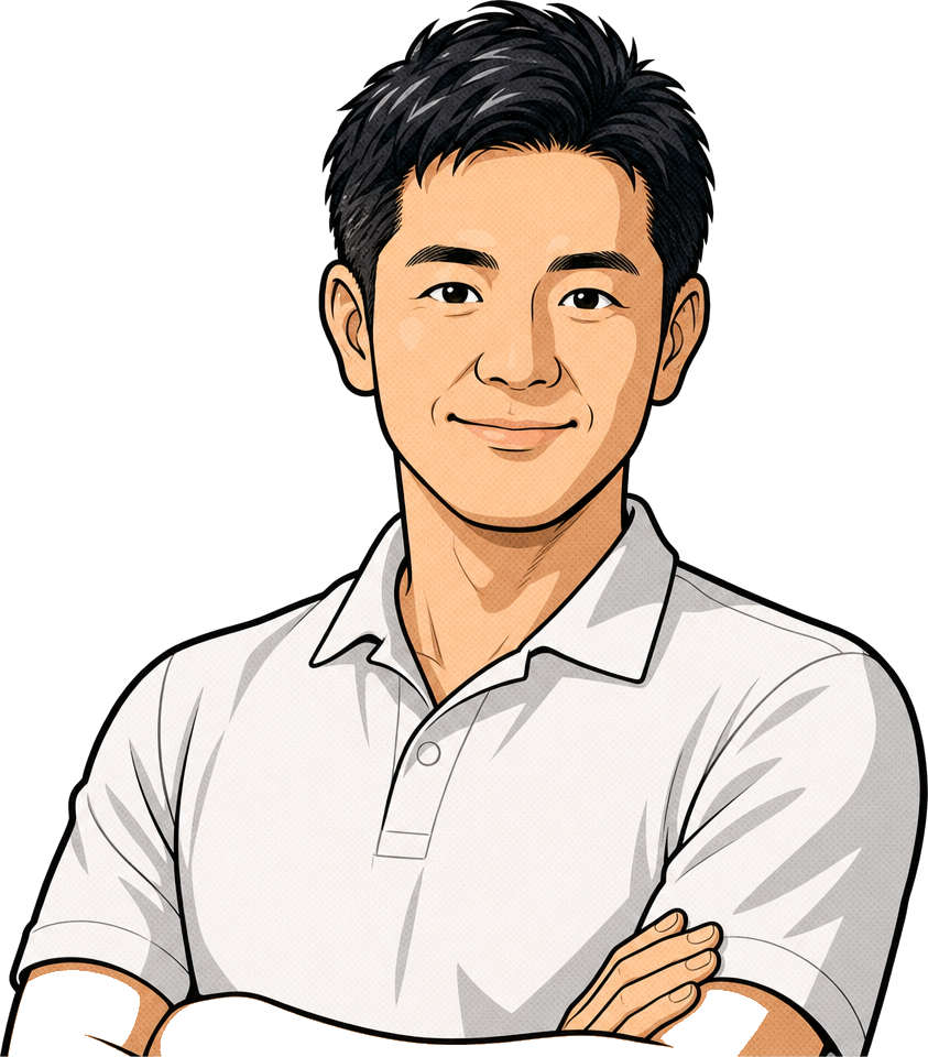 凪接骨院 院長 森田大輔